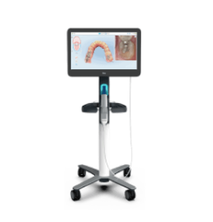 iTero Scanner