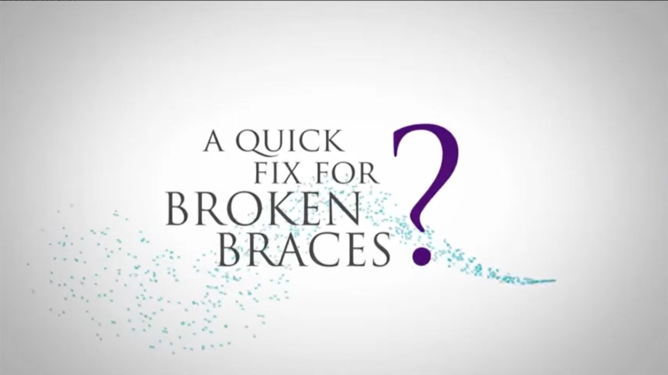 Comfort Care For Braces updated